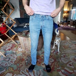 !!SALE!! Topman jeans